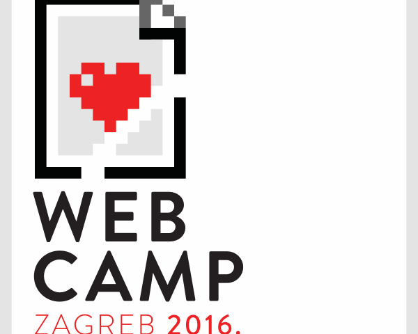 Webcamp Zagreb