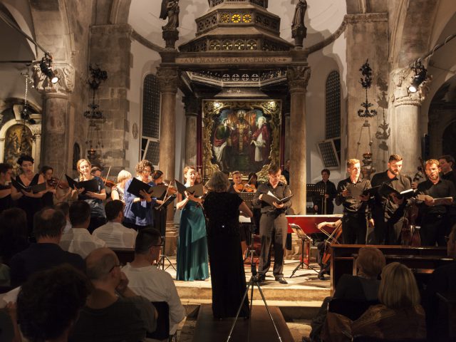 Korkyra Baroque Festival