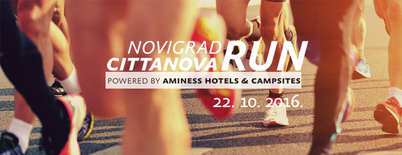 Novigrad Cittanova Run