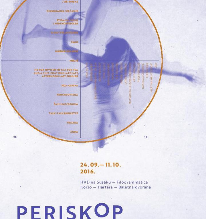 Periskop Festival