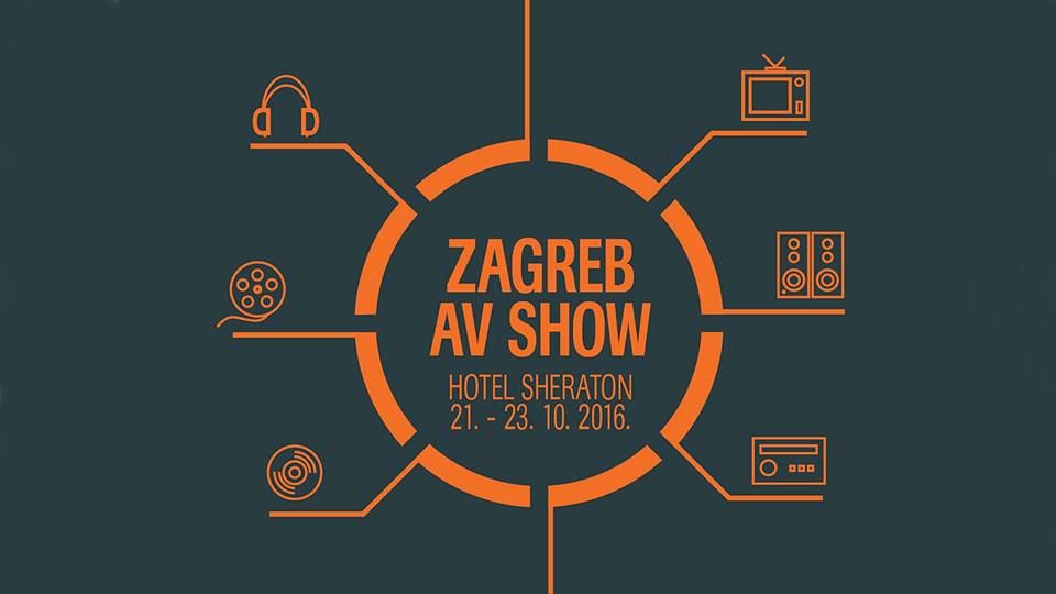 Zagreb AV Show