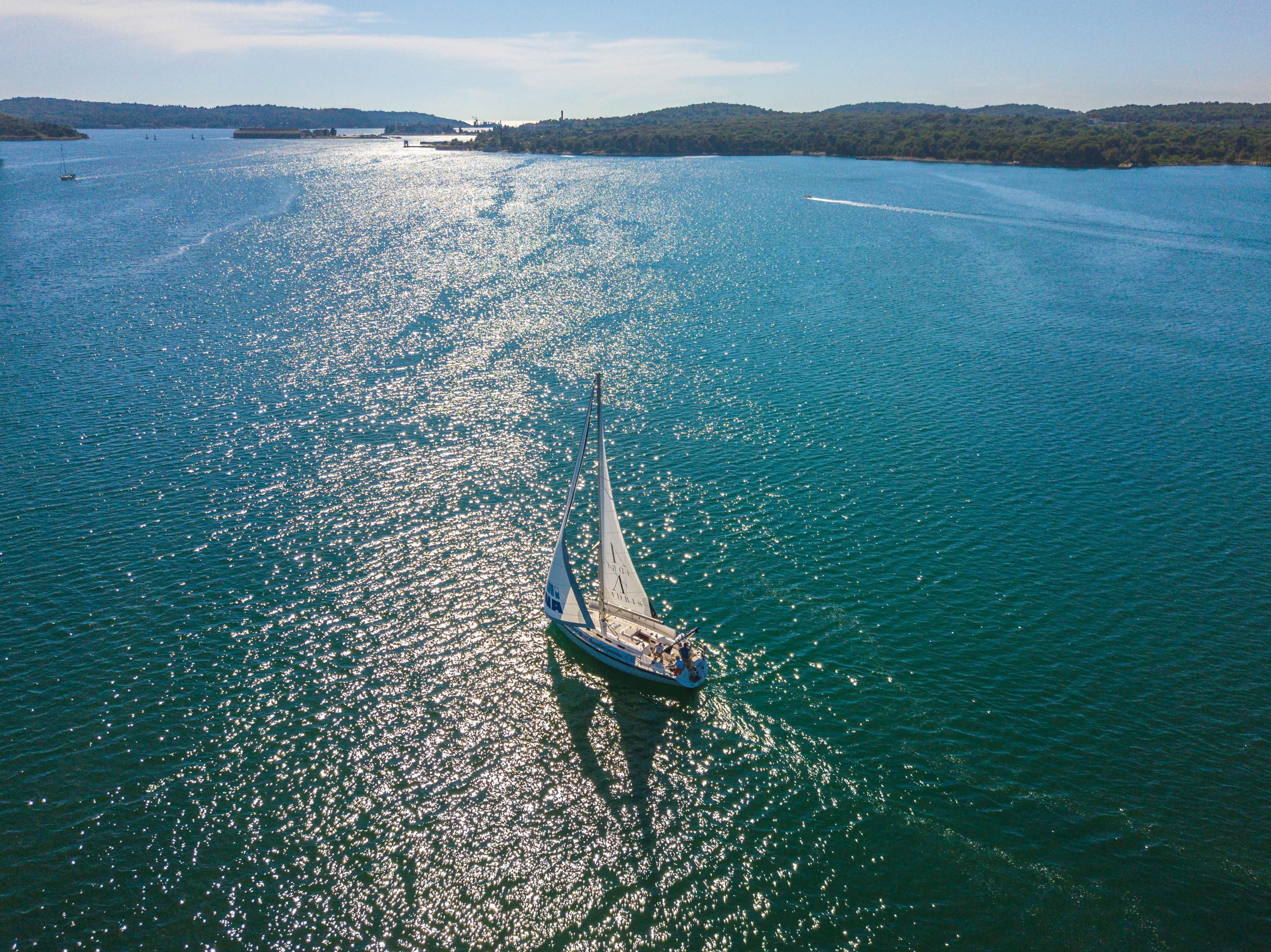 Embark On A Beautiful Sailing Adventure Croatia Times